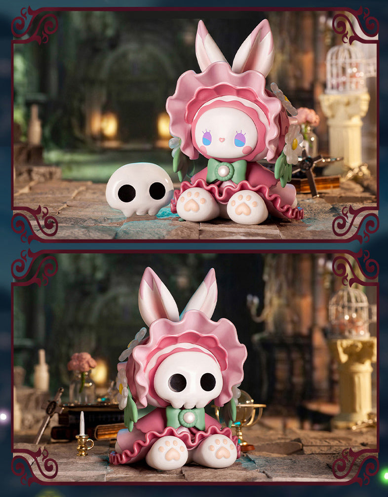 Authentic Emma Secret Forest Masquerade Series Blind Box 3