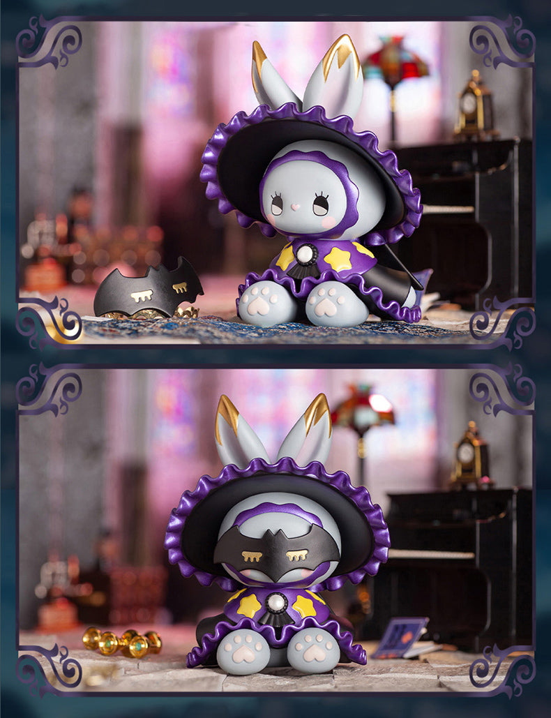 Authentic Emma Secret Forest Masquerade Series Blind Box 3