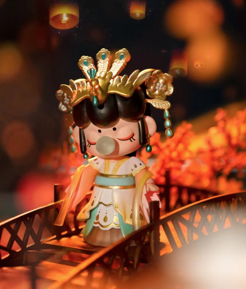 Nanci Chinese Zodiac Series