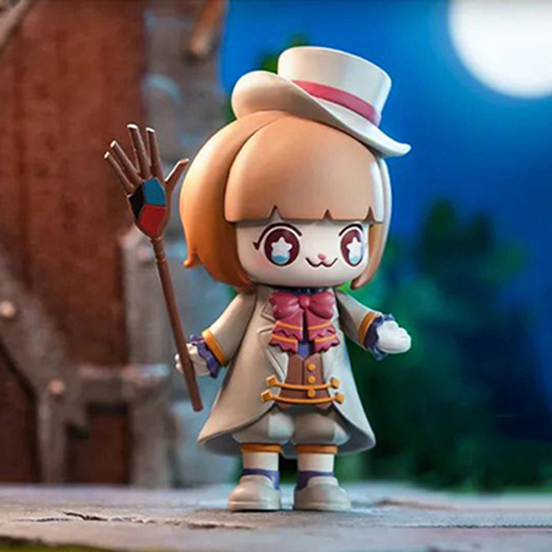 Kimmy&Miki Werewolf Kill Series 2 blind box