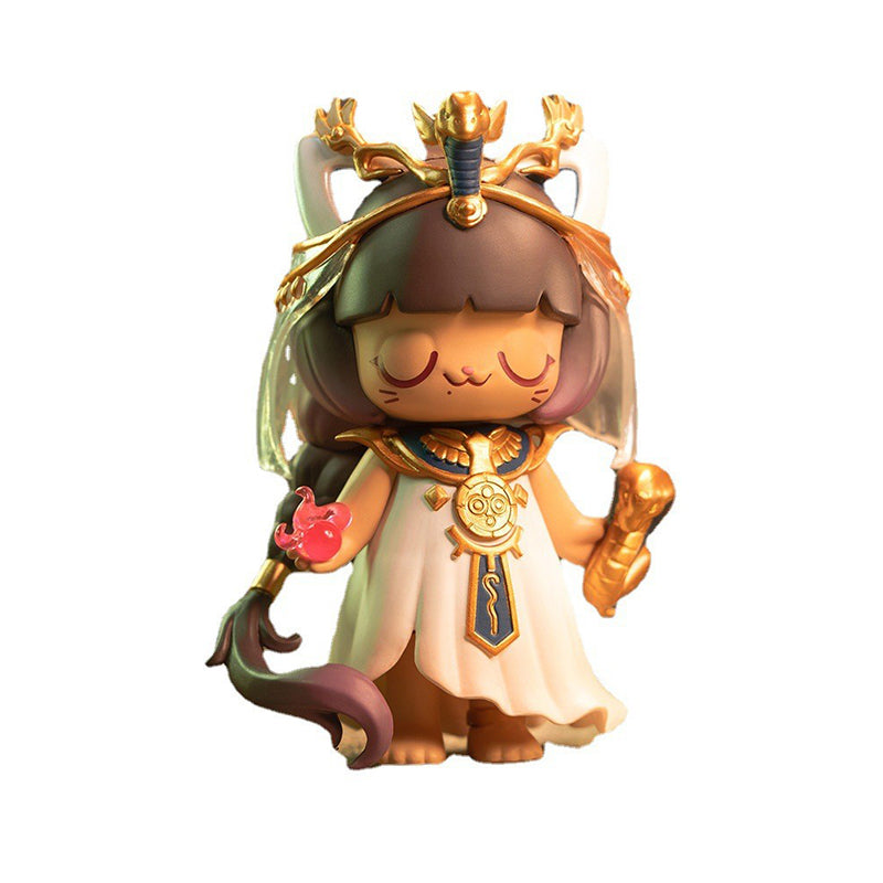 Kimmy&Miki Werewolf Kill Series 2 blind box