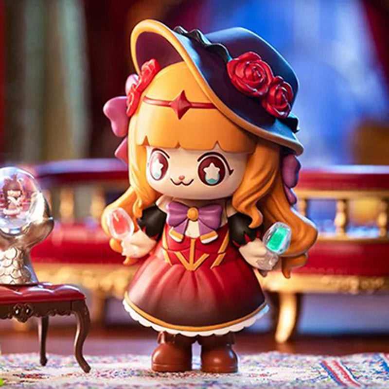 Kimmy&Miki Werewolf Kill Series 2 blind box