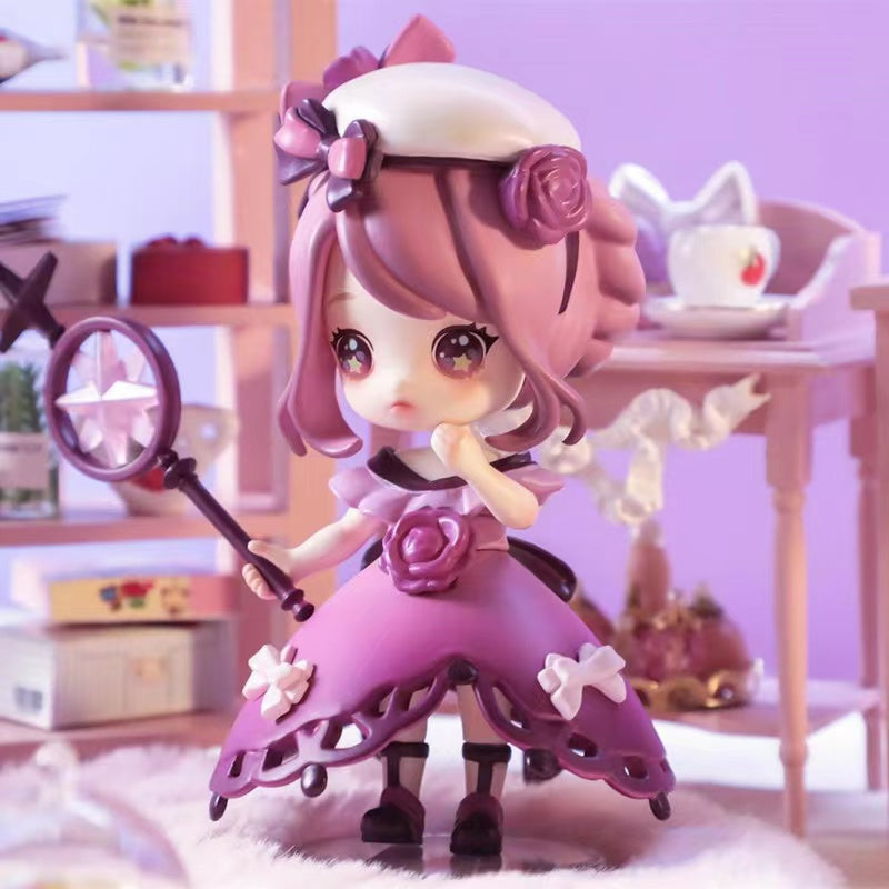 KOKOYA Wardrobe Story Series1