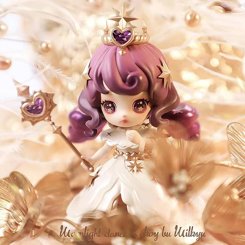 KOKOYA Wardrobe Story Series1