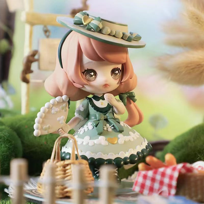 KOKOYA Wardrobe Story Series1