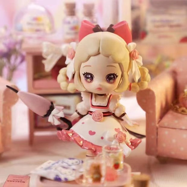 KOKOYA Wardrobe Story Series1