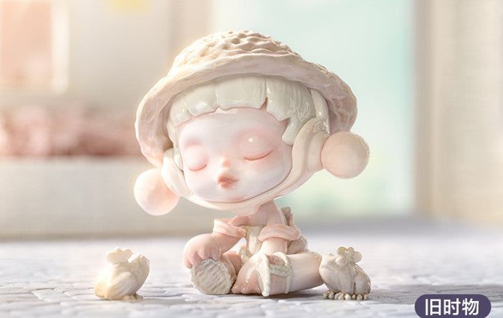 SKULLPANDA The Warmth Series