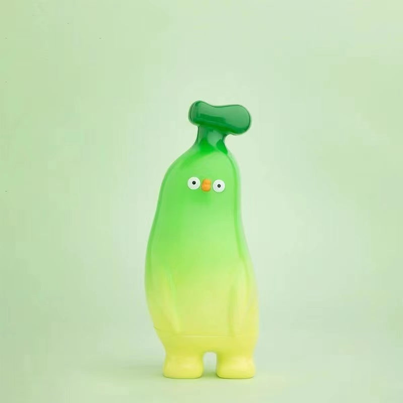 Banana Boo Series2 Warm Fuzzies