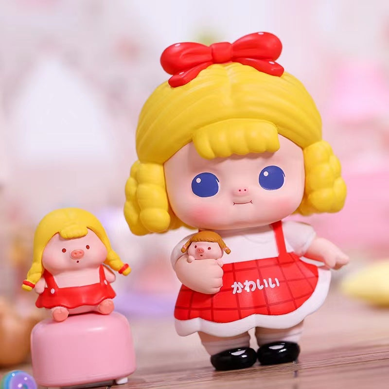MINICO My Toy Party Series