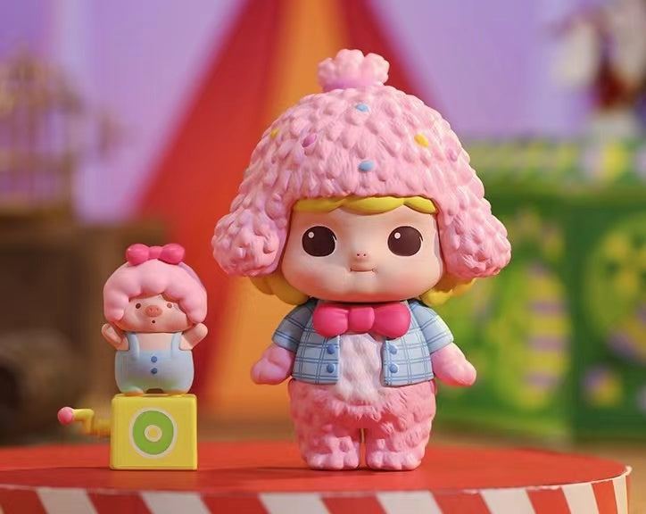 MINICO My Toy Party Series