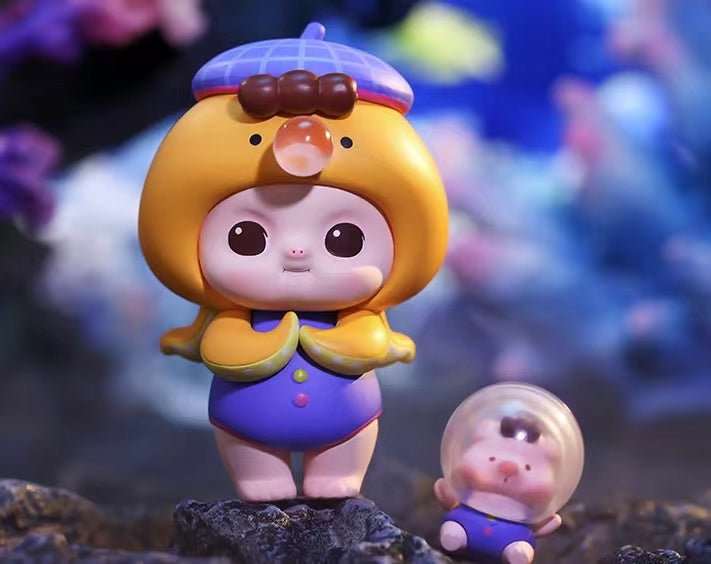 MINICO My Toy Party Series
