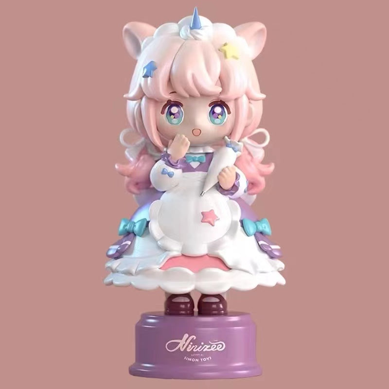 NINIZEE Yummy Company Series