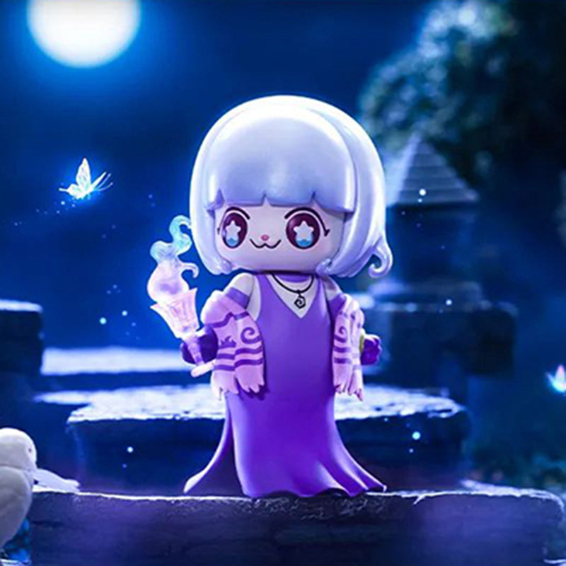 Kimmy&Miki Werewolf Kill Series 2 blind box