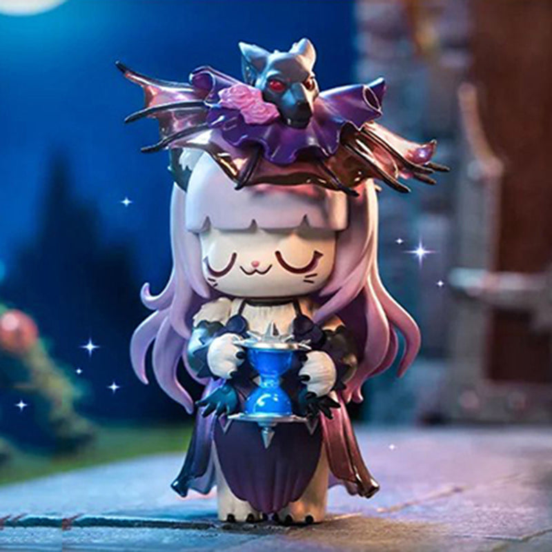 Kimmy&Miki Werewolf Kill Series 2 blind box