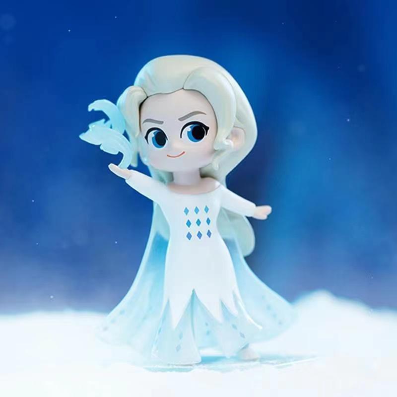 Frozen Series2