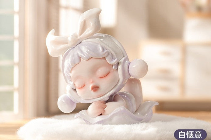 SKULLPANDA The Warmth Series