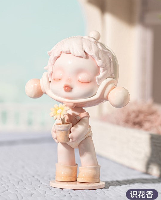 SKULLPANDA The Warmth Series