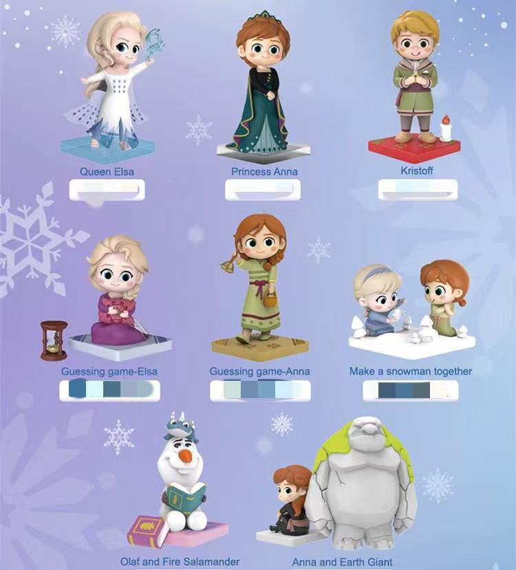 Frozen Series2